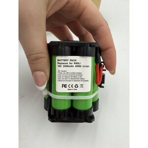 Battery Pack Replaces for R40Li 18V 2500mAh 45Wh Li-ion NEW IN BOX